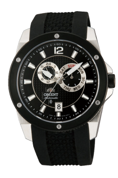 часы Orient Sporty Automatic