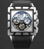 часы Edox Classe Royale Jackpot Limited Edition