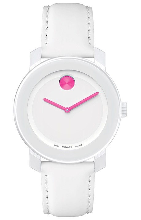  Movado Bold