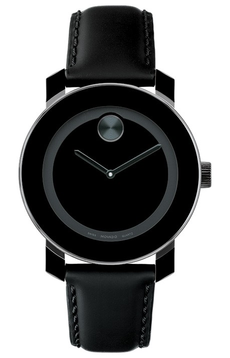  Movado Bold