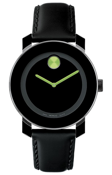  Movado Bold