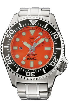 часы Orient Diving Sports Automatic