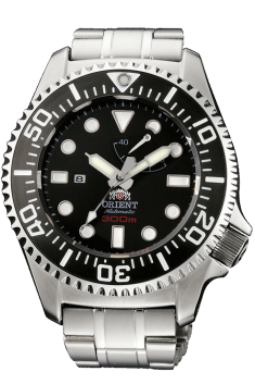  Orient Diving Sports Automatic