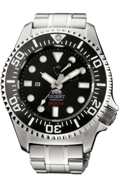 часы Orient Diving Sports Automatic