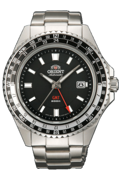  Orient Diving Sports Automatic