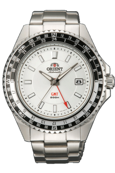  Orient Diving Sports Automatic