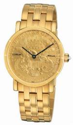 часы Corum 20$ Coin