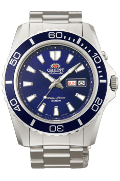  Orient Diving Sports Automatic