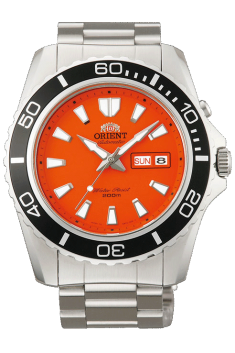 часы Orient Diving Sports Automatic