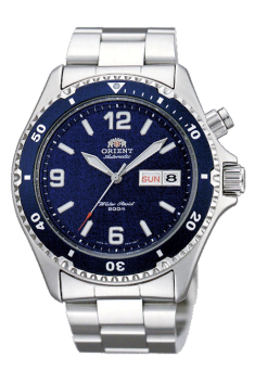 часы Orient Diving Sports Automatic