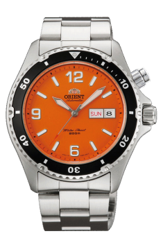  Orient Diving Sports Automatic