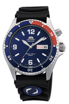  Orient Diving Sports Automatic