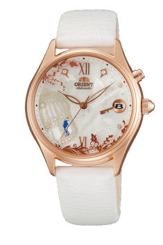 часы Orient Fashionable Automatic