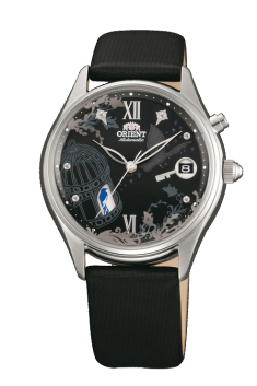  Orient Fashionable Automatic