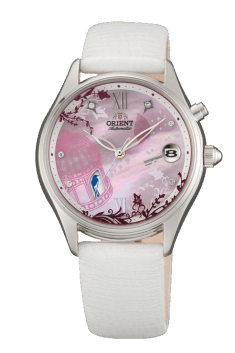  Orient Fashionable Automatic