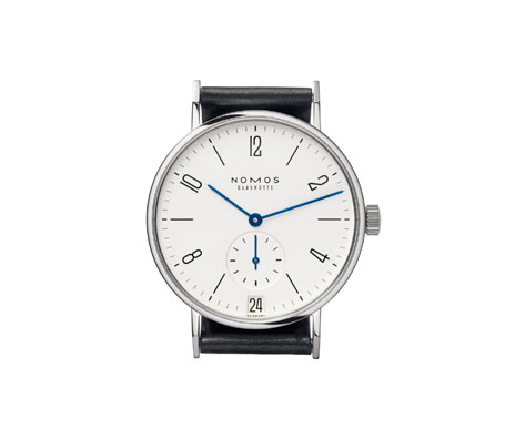 часы Nomos Tangente Datum