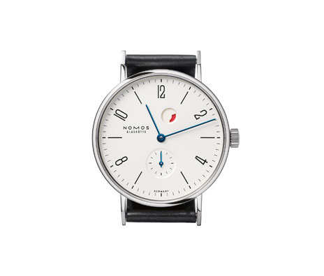  Nomos Tangente Gangreserve