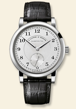  A. Lange & Sohne 1815