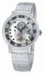 часы Corum Classical Billionaire Tourbillon