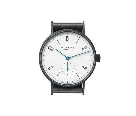 часы Nomos Tangente Norma