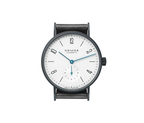  Nomos Tangente Norma