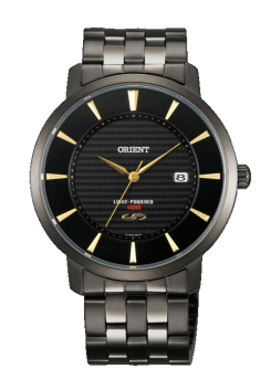 часы Orient Light Powered 4000