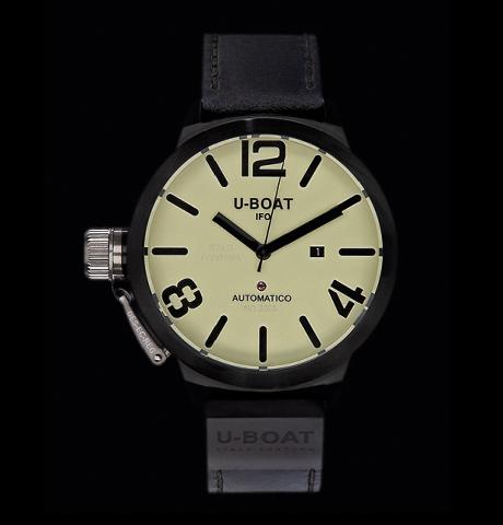 часы U-Boat Classico AB