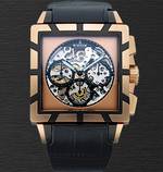  Edox Classe Royale Jackpot Limited Edition