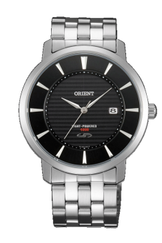 часы Orient Light Powered 4000