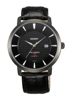 часы Orient Light Powered 4000