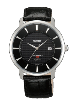 часы Orient Light Powered 4000