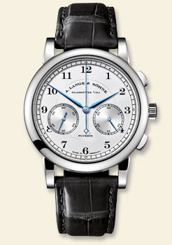  A. Lange & Sohne 1815 Chronograph