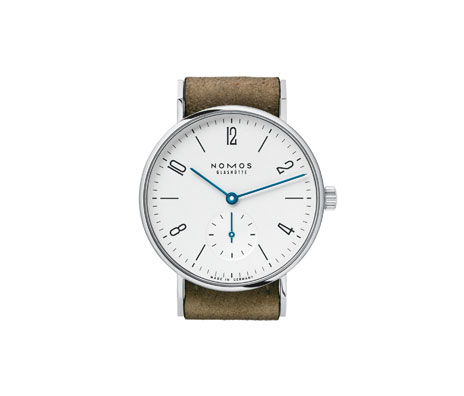 часы Nomos Tangente 33
