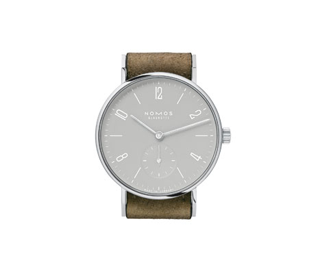 часы Nomos Tangente 33 grau