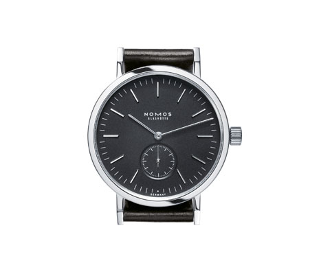 часы Nomos Tangente Sport Index