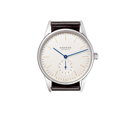 часы Nomos Orion