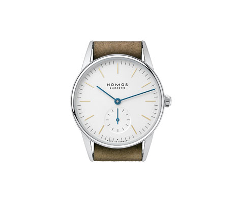  Nomos Orion 33