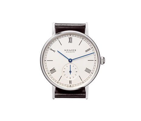 часы Nomos Ludwig