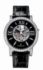  Corum Classical Skeleton Skylight