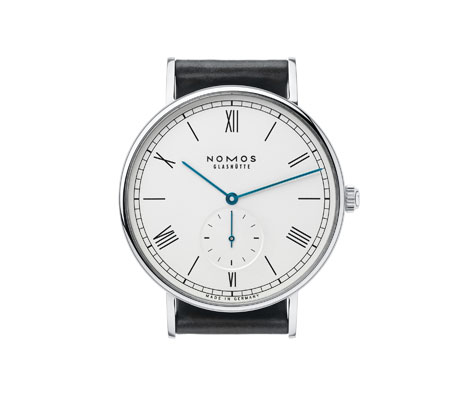  Nomos Ludwig Automatik