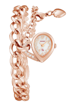часы Orient Lady Rose