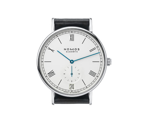 часы Nomos Ludwig Automatik Datum