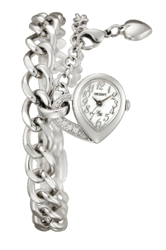 часы Orient Lady Rose