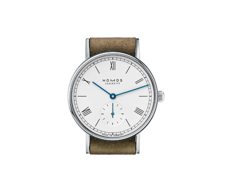 часы Nomos Ludwig 33