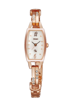 часы Orient Lady Rose