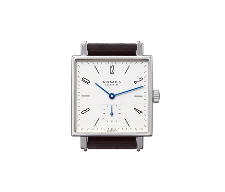 часы Nomos Tetra