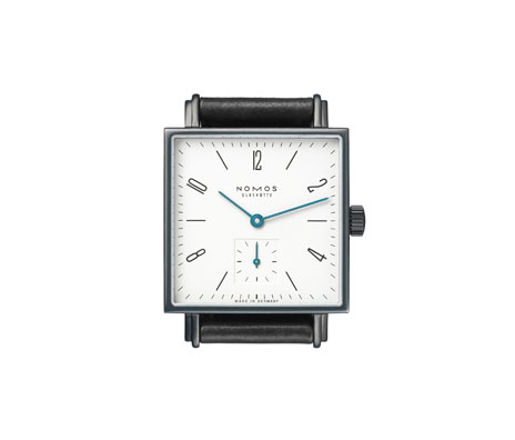 часы Nomos Tetra Norma