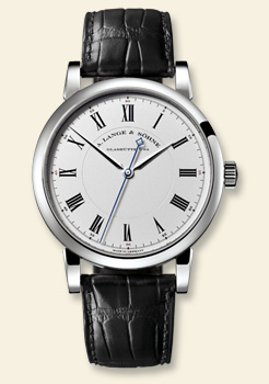 часы A. Lange & Sohne Richard Lange