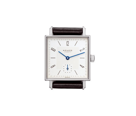 часы Nomos Tetra 27