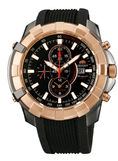 часы Orient Sporty Quartz